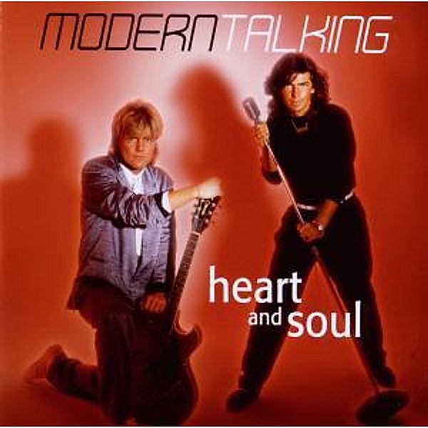 Heart And Soul, Modern Talking