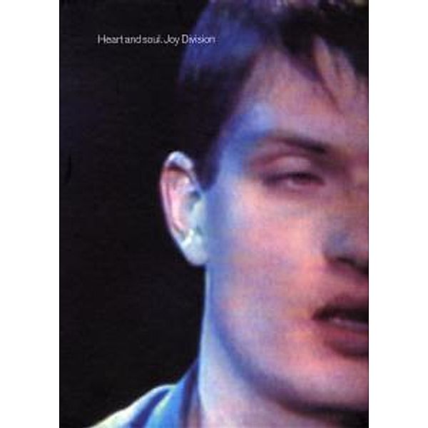 Heart And Soul, Joy Division