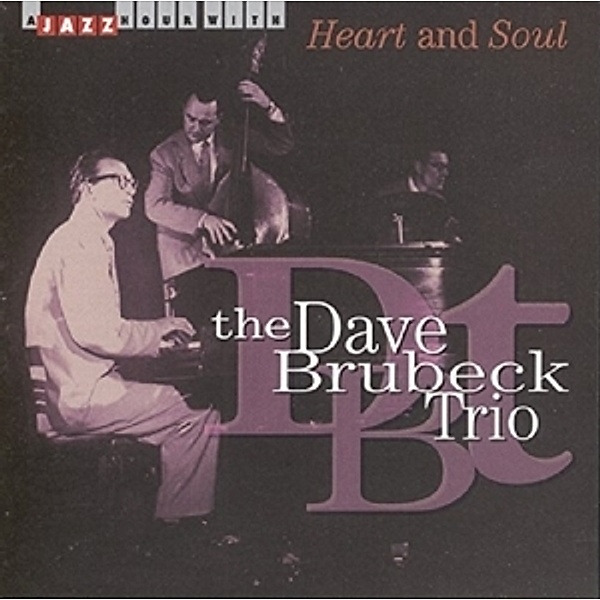 Heart And Soul, Dave Trio Brubeck
