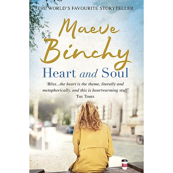 Heart and Soul, Maeve Binchy