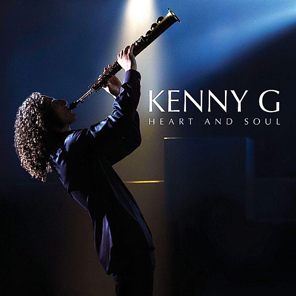 Heart And Soul, Kenny G