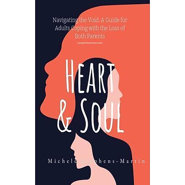 Heart and Soul, Michele Stephen-Martin