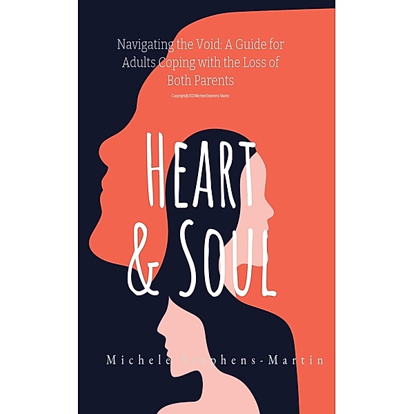 Heart and Soul, Michele Stephens Martin