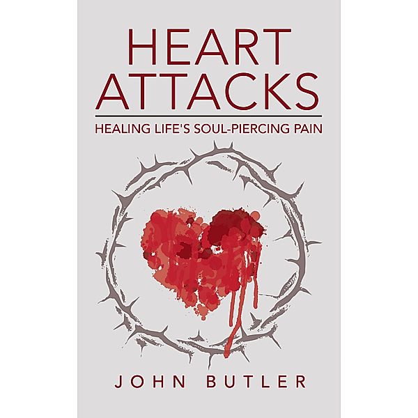 Heart Attacks, John Butler