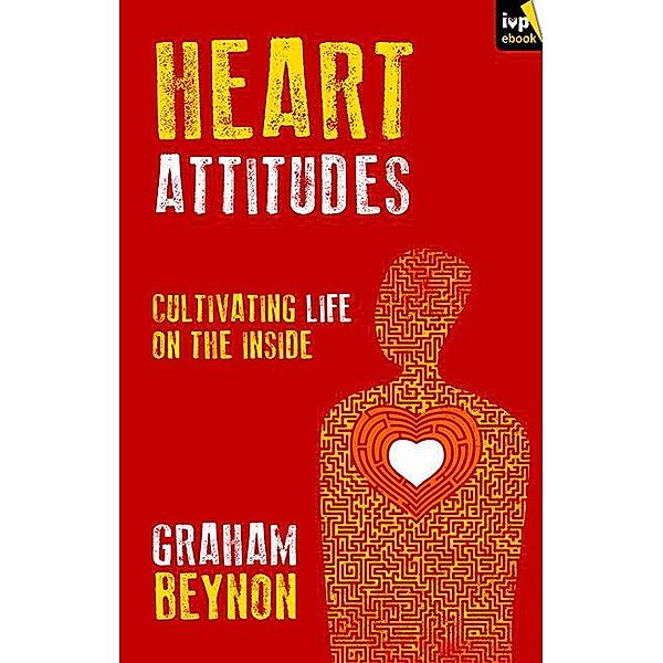 Heart Attitudes, Graham Beynon