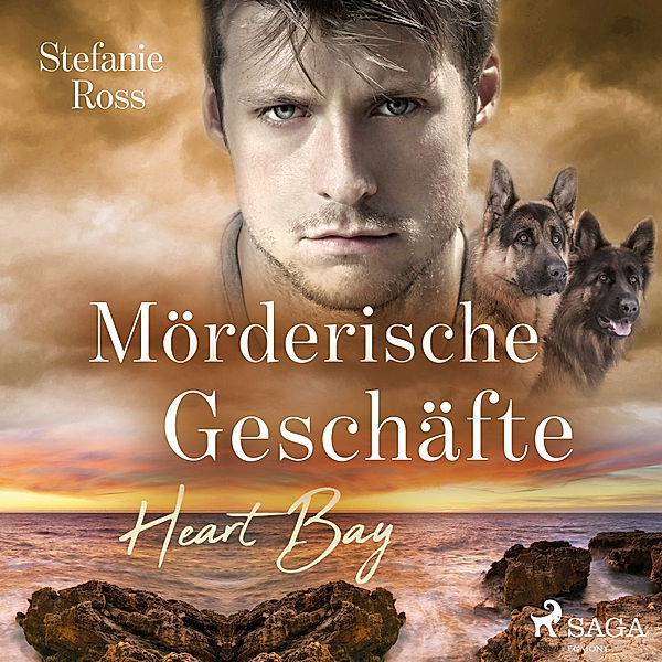 Heart Bay - 2 - Heart Bay – Mörderische Geschäfte, Stefanie Ross