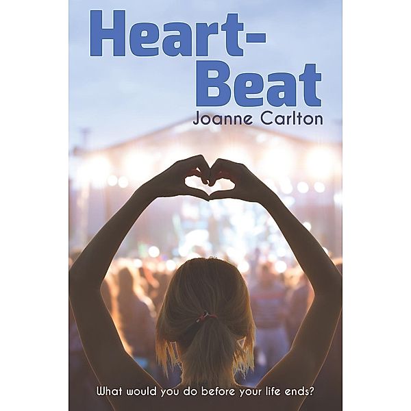 Heart-Beat, Joanne Carlton