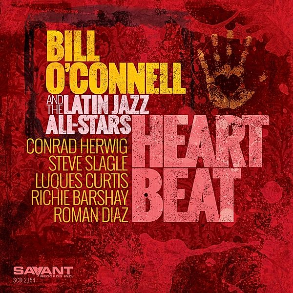 Heart Beat, Bill O Connell