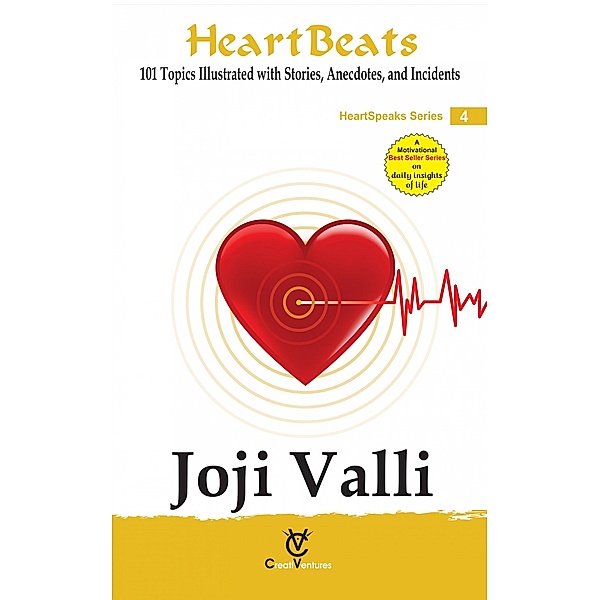 Heart Beats, Joji Valli