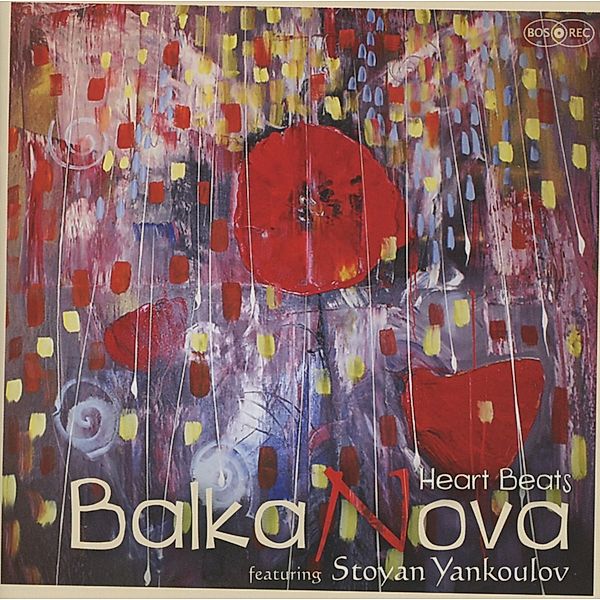 Heart Beats, BalkaNova