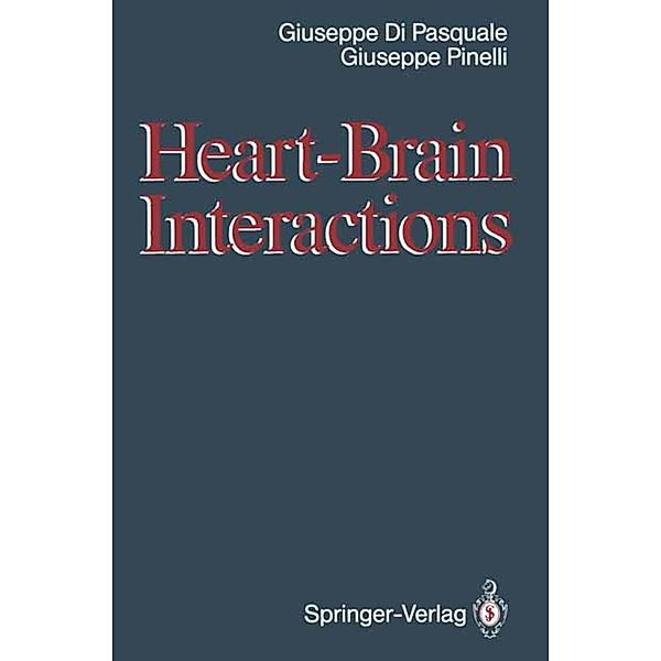 Heart-Brain Interactions