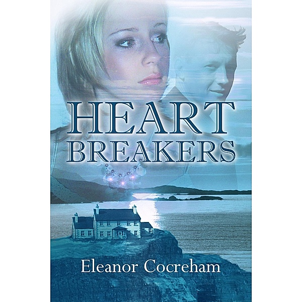 Heart Breakers (The Wanamakers, #3) / The Wanamakers, Eleanor Cocreham
