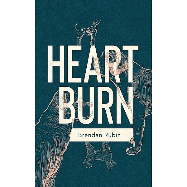 Heart Burn, Brendan Rubin