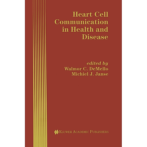 Heart Cell Communication in Health and Disease