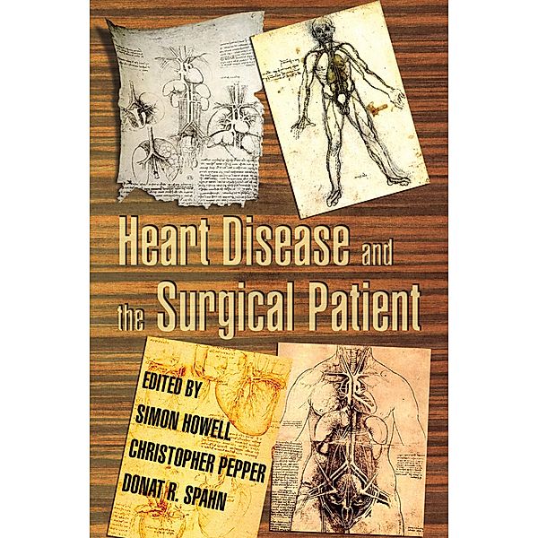 Heart Disease and the Surgical Patient