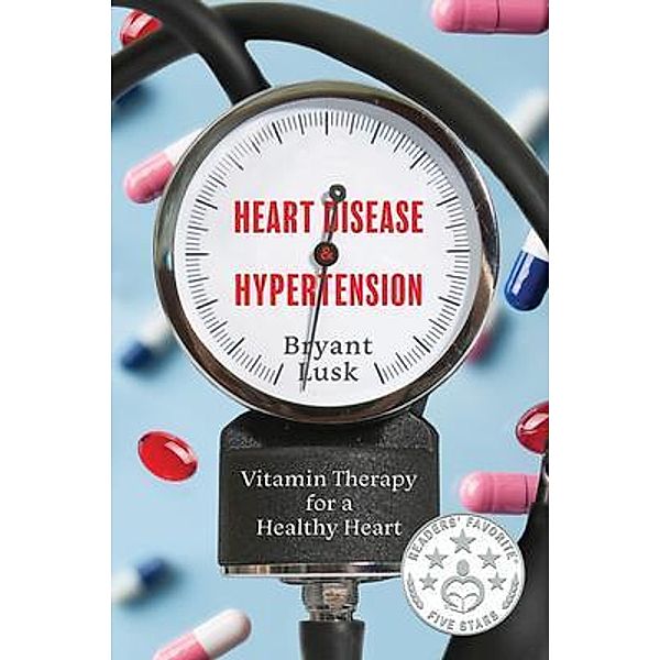 Heart Disease & Hypertension, Bryant Lusk