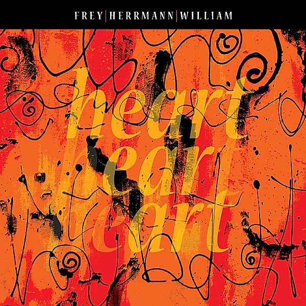 Heart Ear Art, Frey Herrmann William