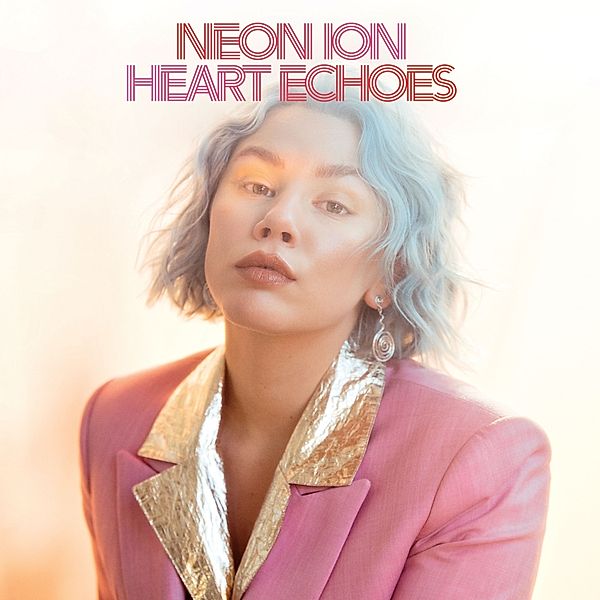 Heart Echos, Neon Ion