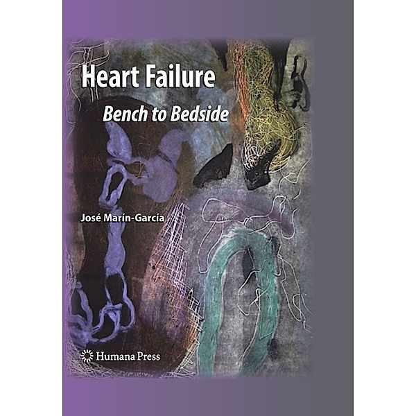 Heart Failure, José Marín-García