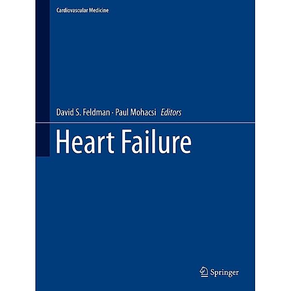 Heart Failure / Cardiovascular Medicine