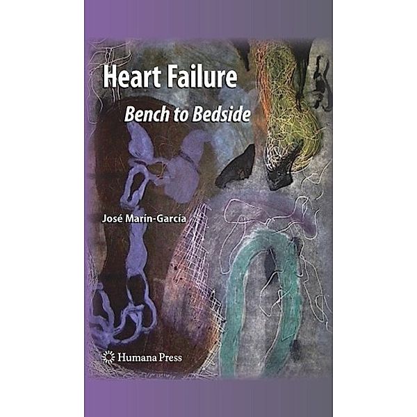 Heart Failure / Contemporary Cardiology, José Marín-García