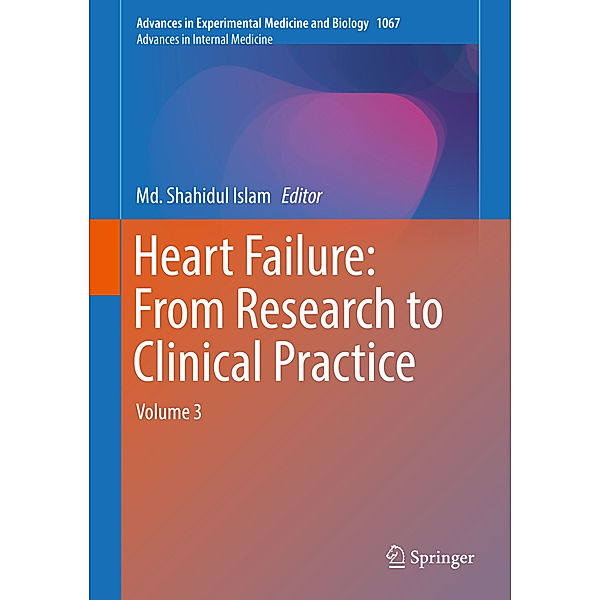 Heart Failure: From Research to Clinical Practice