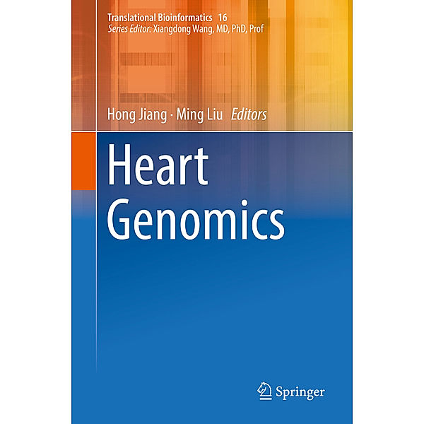 Heart Genomics