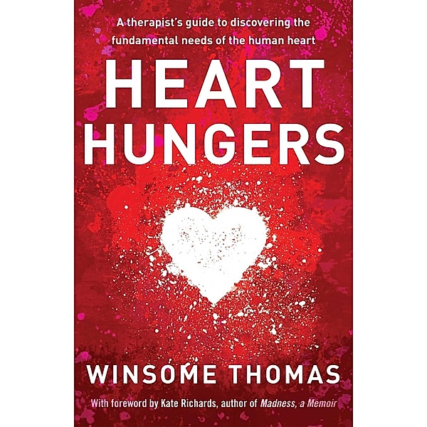 Heart Hungers, Winsome Thomas