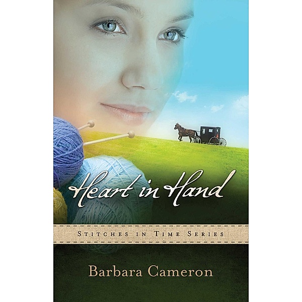 Heart in Hand / Abingdon Fiction, Barbara Cameron