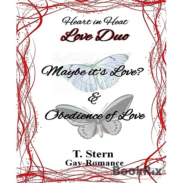Heart in Heat - Love Duo, T. Stern