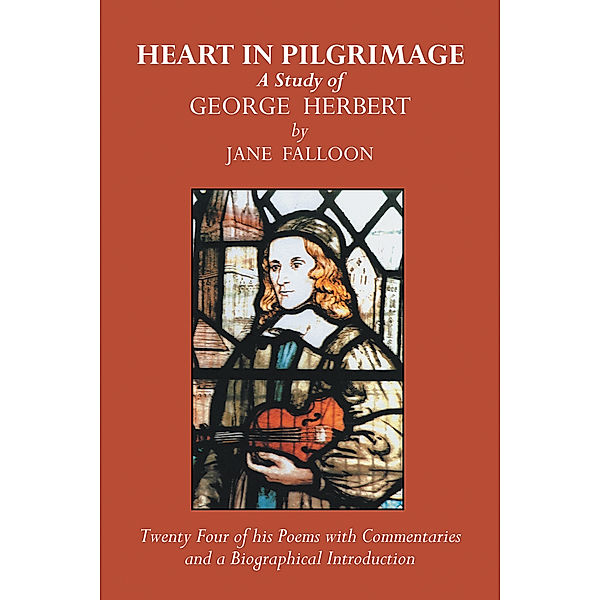 Heart in Pilgrimage, Jane Falloon