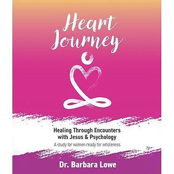 Heart Journey, Barbara Lowe