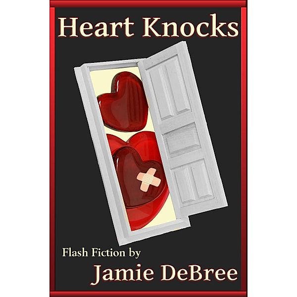 Heart Knocks, Jamie Debree