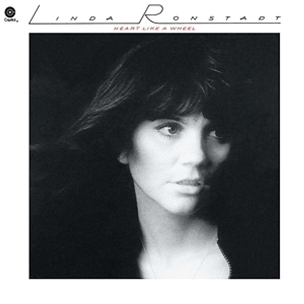 Heart Like A Wheel (Ltd. Edt.) (Vinyl), Linda Ronstadt