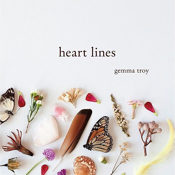 Heart Lines, Gemma Troy