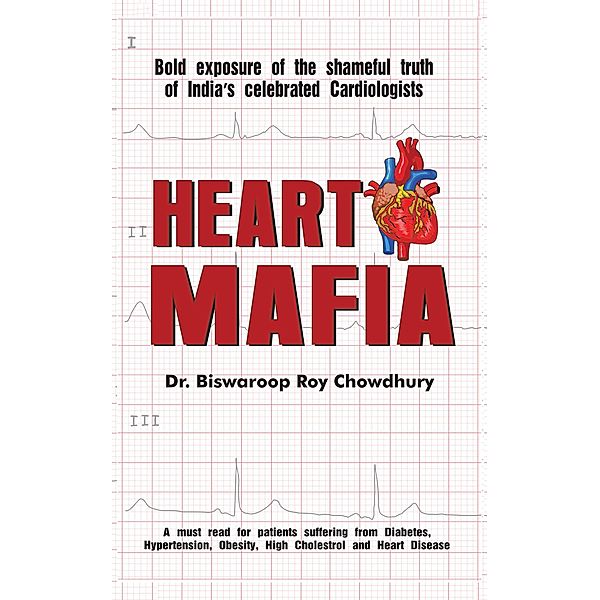 Heart Mafia, Biswaroop Roy Chowdhury