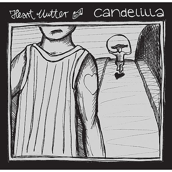 Heart Mutter, Candelilla