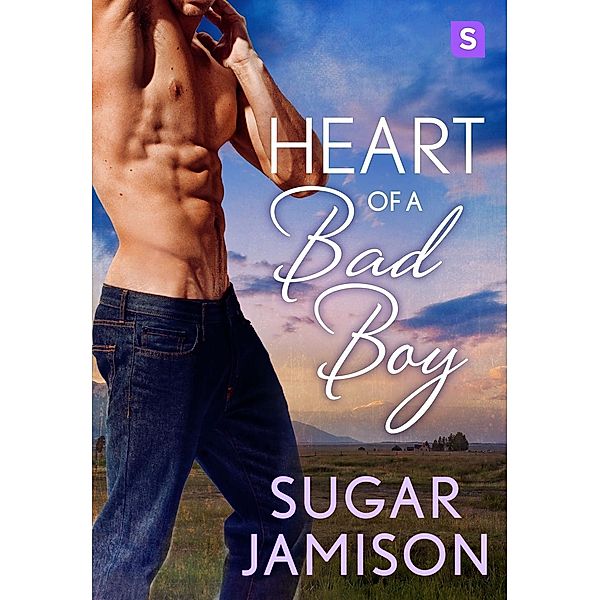 Heart of a Bad Boy / The Bad Boys of Destiny, Sugar Jamison