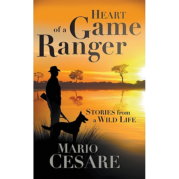 Heart of a Game Ranger, Mario Cesare
