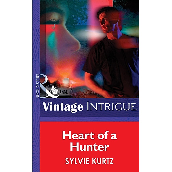 Heart Of A Hunter / The Seekers Bd.1, Sylvie Kurtz