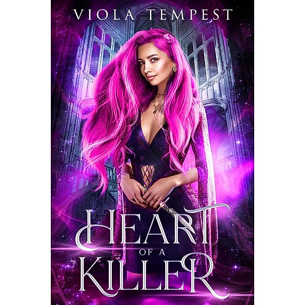 Heart of a Killer, Viola Tempest