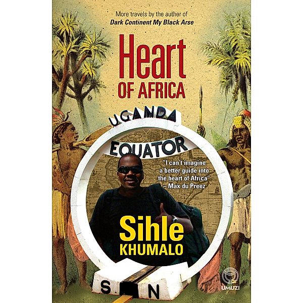 Heart of Africa, Sihle Khumalo