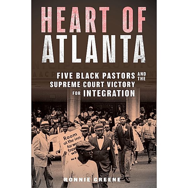 Heart of Atlanta, Ronnie Greene