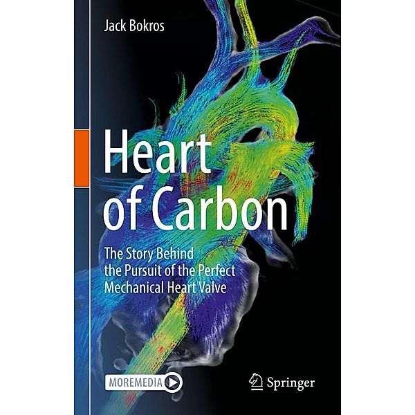 Heart of Carbon, Jack Bokros