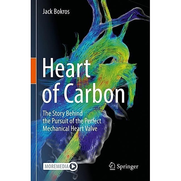 Heart of Carbon, Jack Bokros