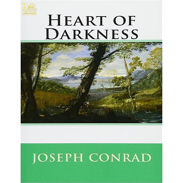 Heart of Darkness, Joseph Conrad, Sandra Othman