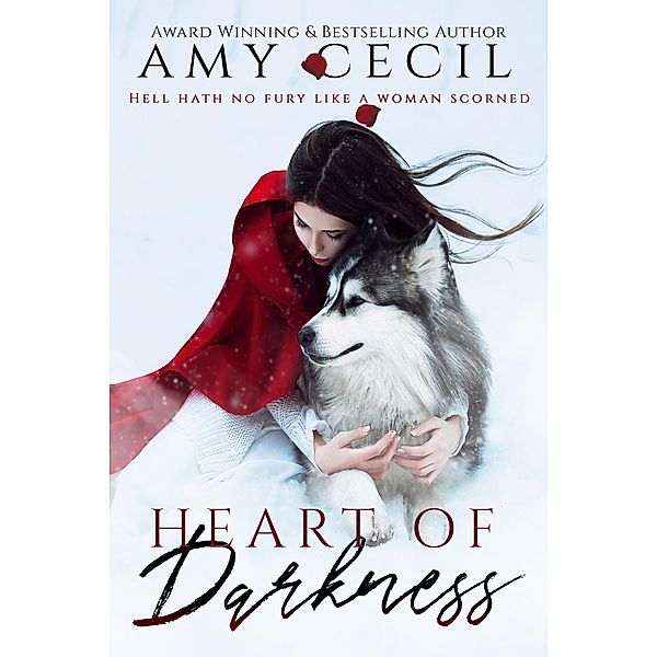 Heart of Darkness, Amy Cecil