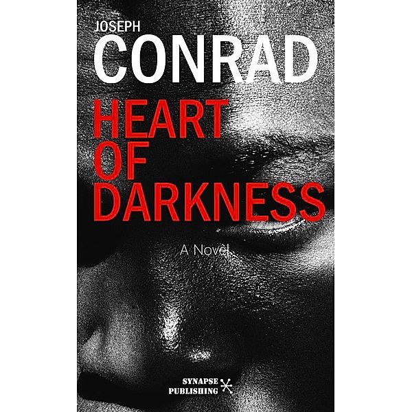 Heart of darkness, Joseph Conrad