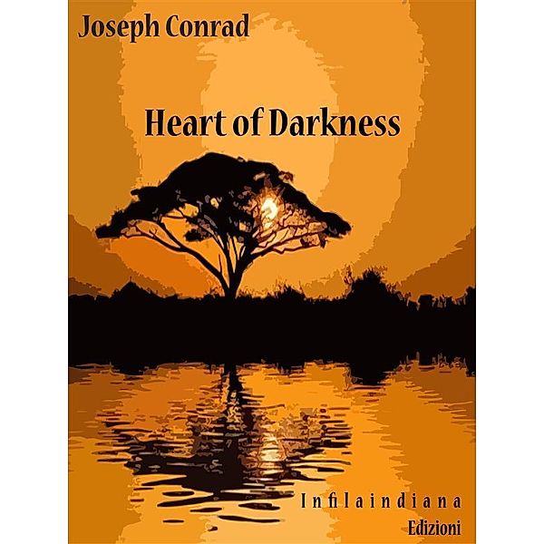 Heart of Darkness, Joseph Conrad