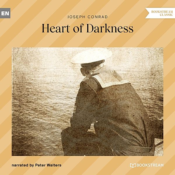 Heart of Darkness, Joseph Conrad